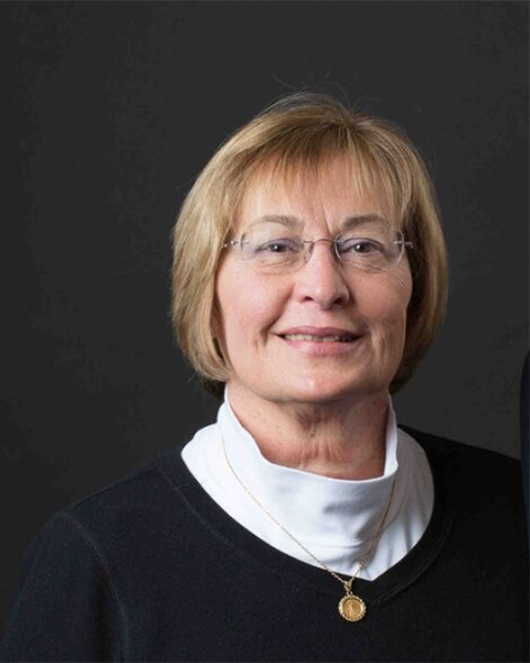 Jayne Schooler